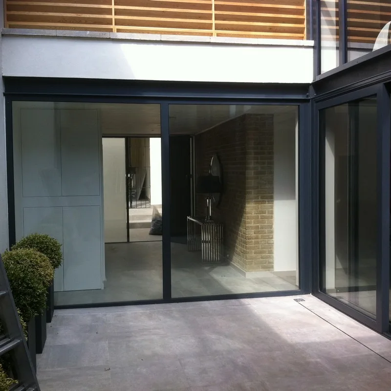 Herne Hill Double Glazing Services