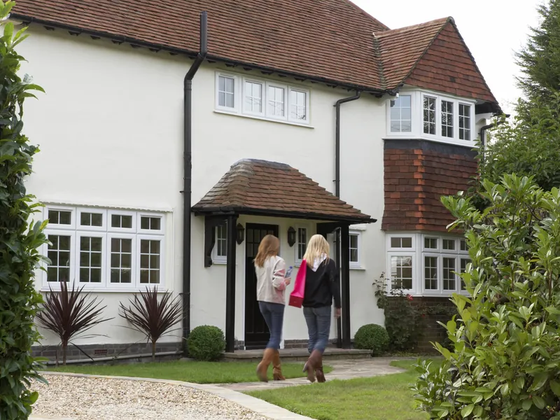 Areas We Cover — Gallery Herne Hill