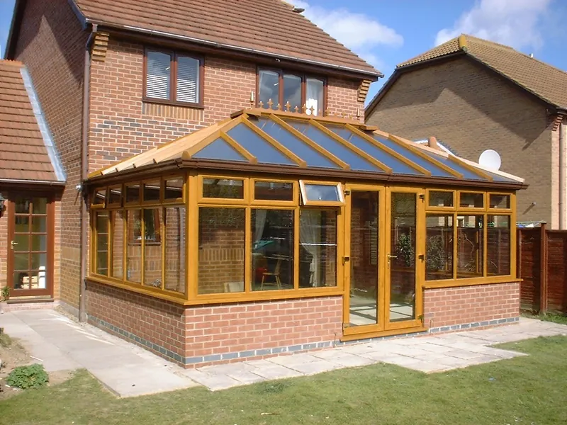 Commercial Glazing — Gallery Herne Hill