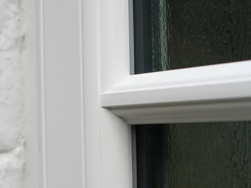 Security Glazing — Gallery Herne Hill