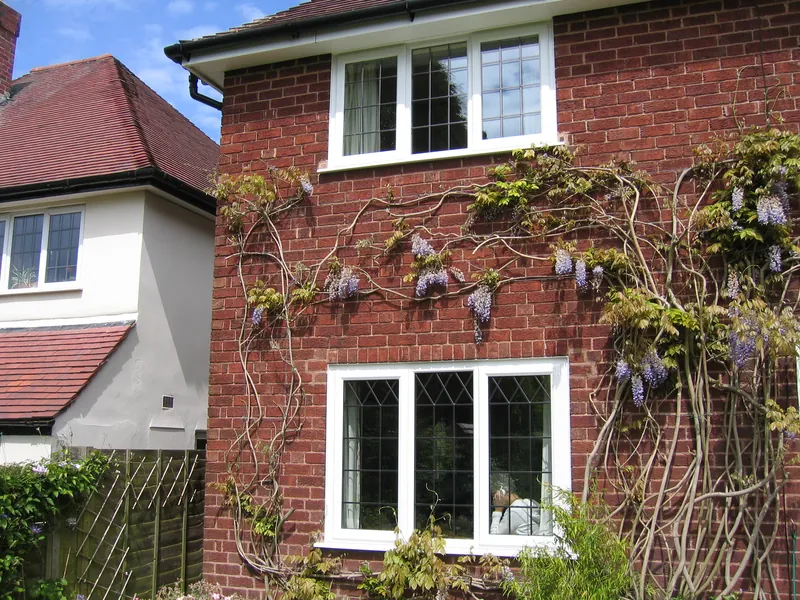 Edwardian Conservatory — Gallery Herne Hill