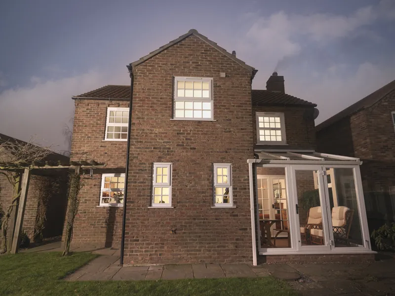 Conservatories — Gallery Herne Hill