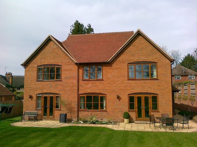 Conservatories — Gallery Herne Hill