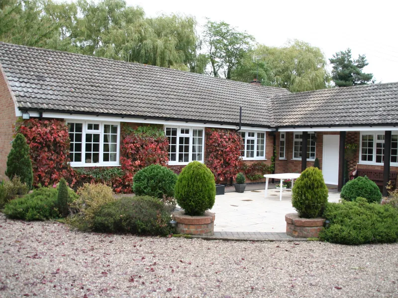Conservatories — Gallery Herne Hill