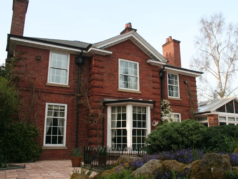Conservatories — Gallery Herne Hill