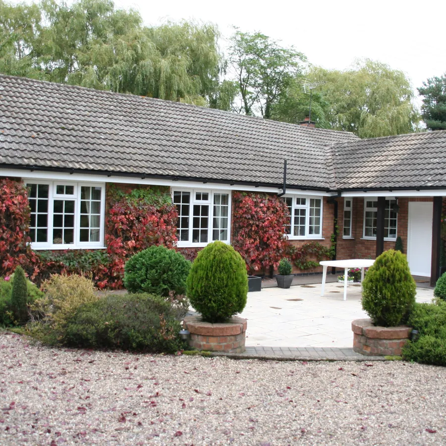 Garden Room — Product Herne Hill