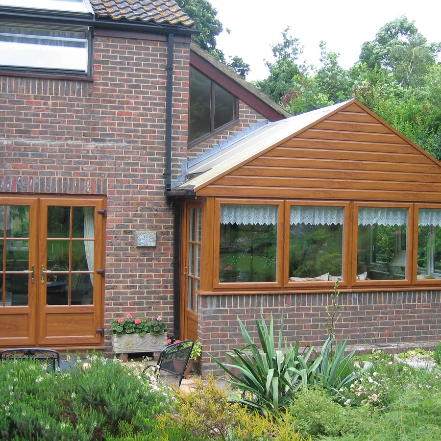Garden Room — Product Herne Hill