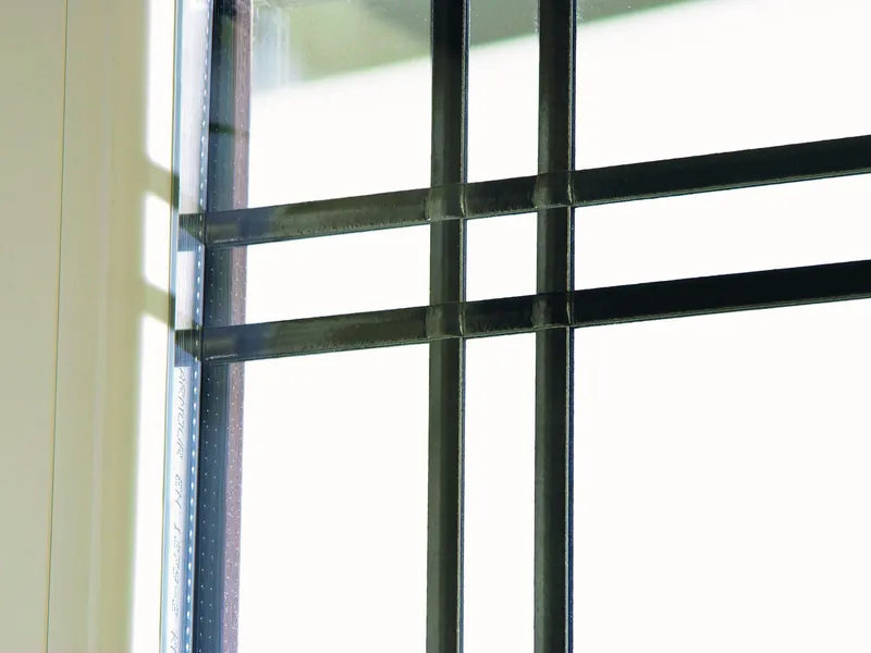 Glass Extension — Gallery Herne Hill