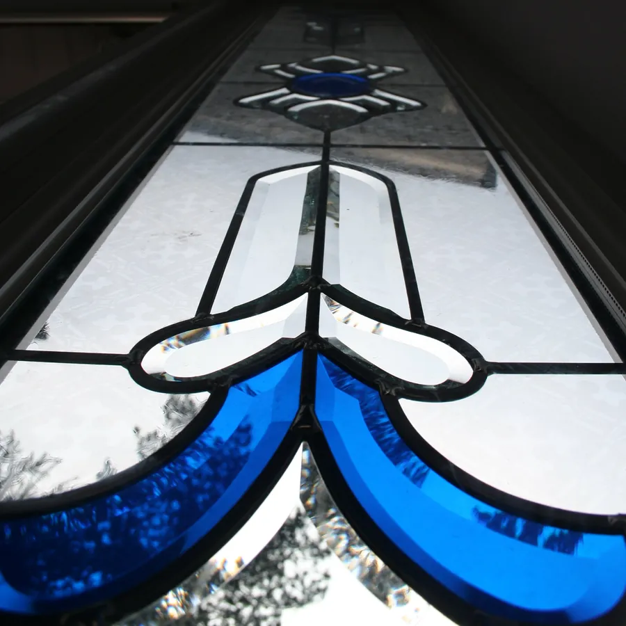 Glass Extension — Product Herne Hill