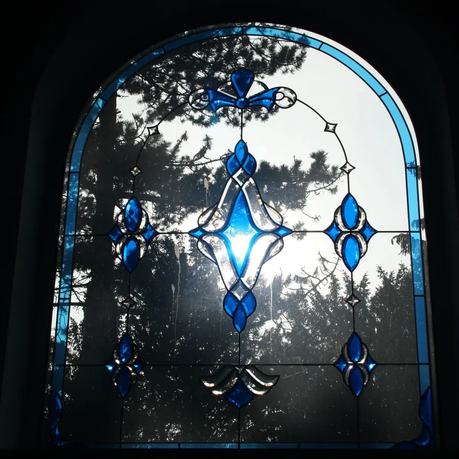Glass Extension — Product Herne Hill