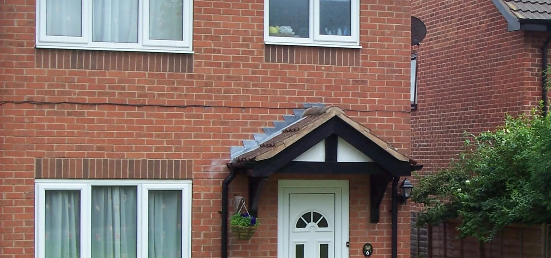 Lean To Conservatory Herne Hill