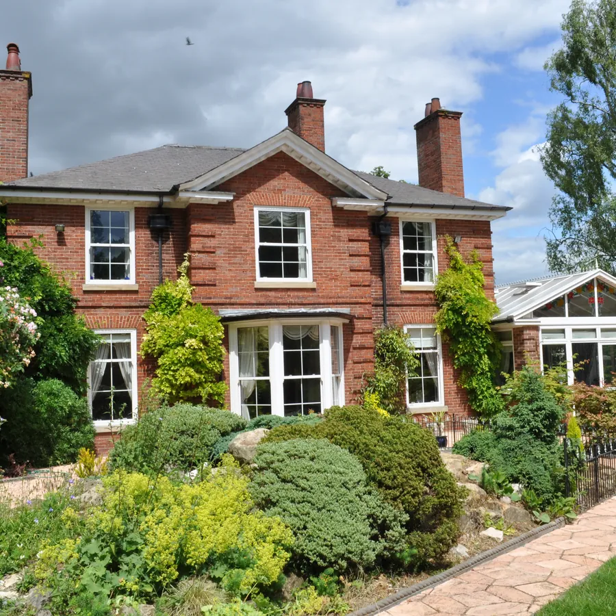 Lean To Conservatory — Product Herne Hill