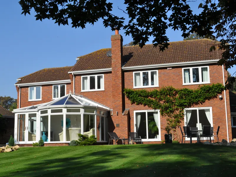 Orangery — Gallery Herne Hill