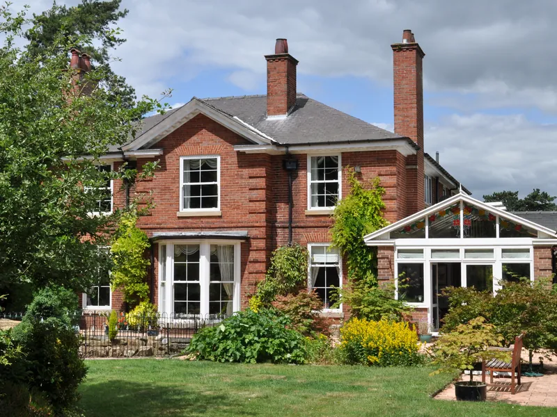 Orangery — Gallery Herne Hill