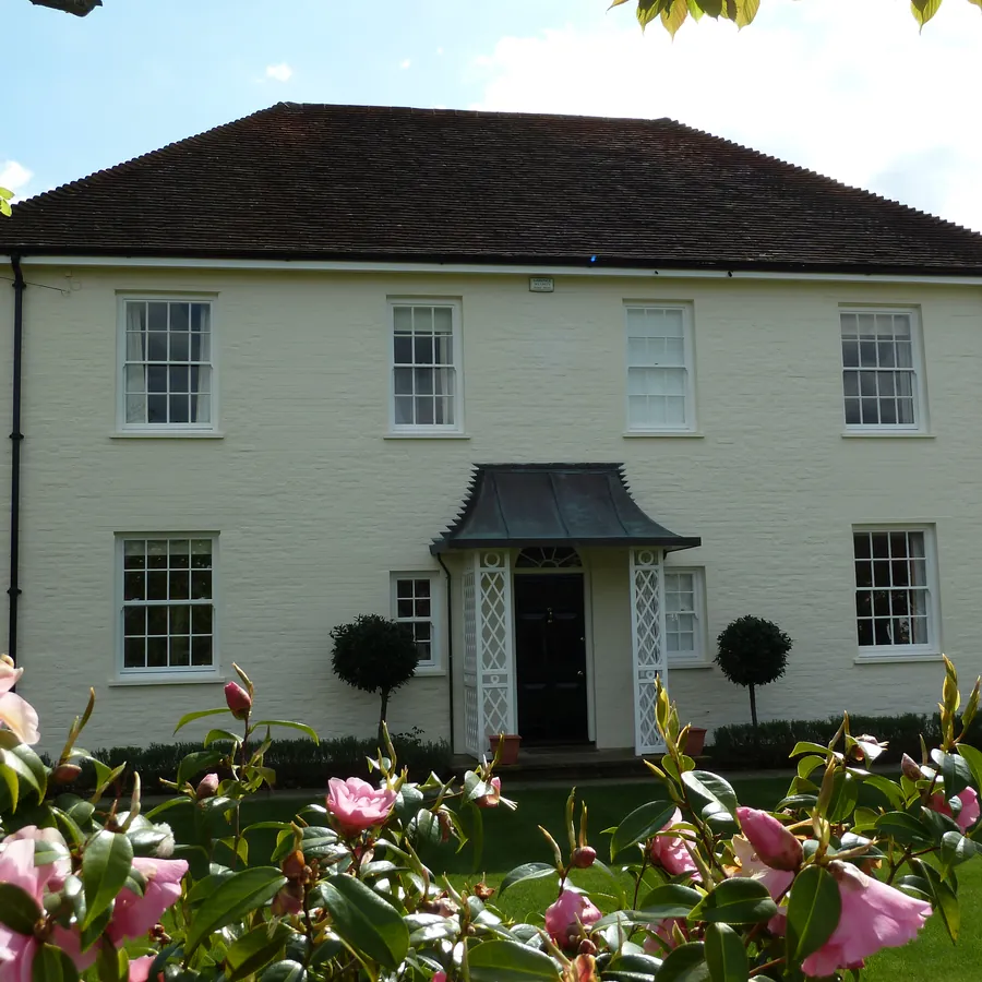 Orangery — Product Herne Hill