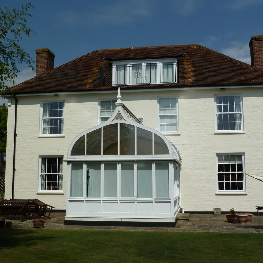 Orangery — Product Herne Hill