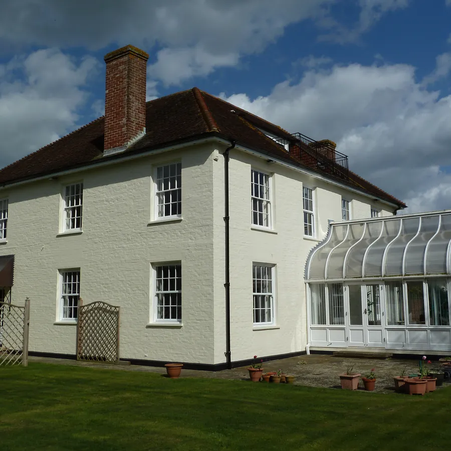 Conservatories — Product Herne Hill