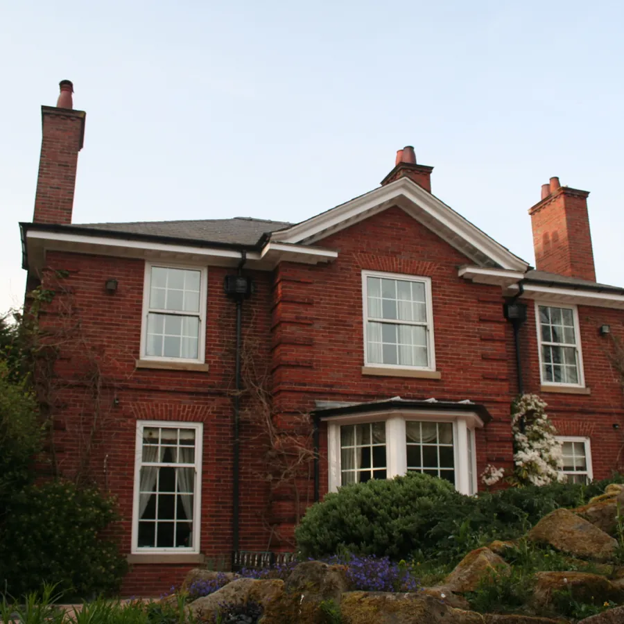 Conservatories — Product Herne Hill