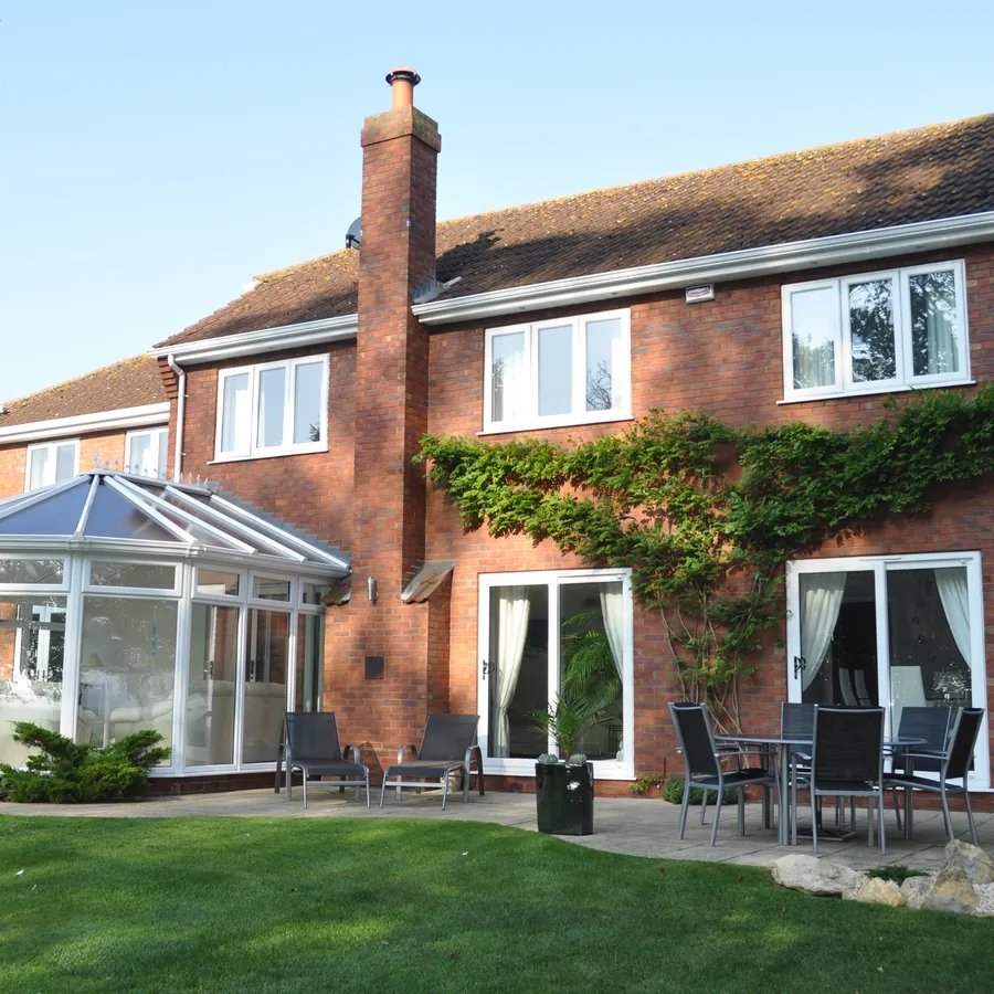 Conservatories — Product Herne Hill