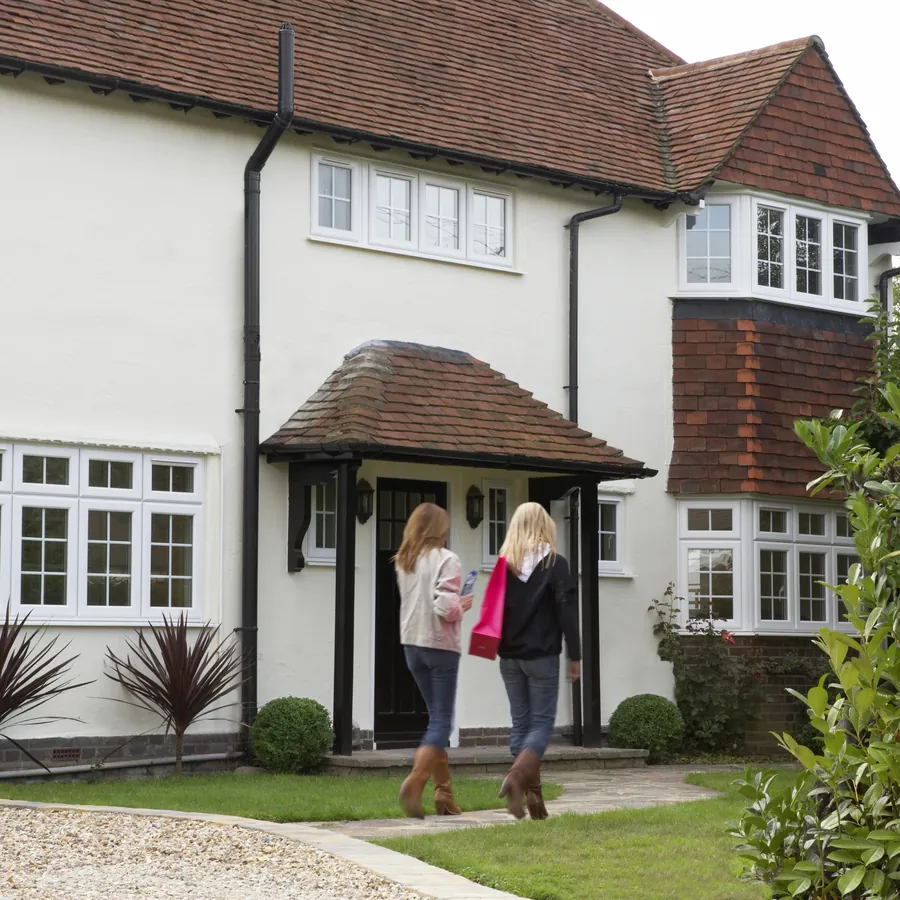 Conservatories — Product Herne Hill