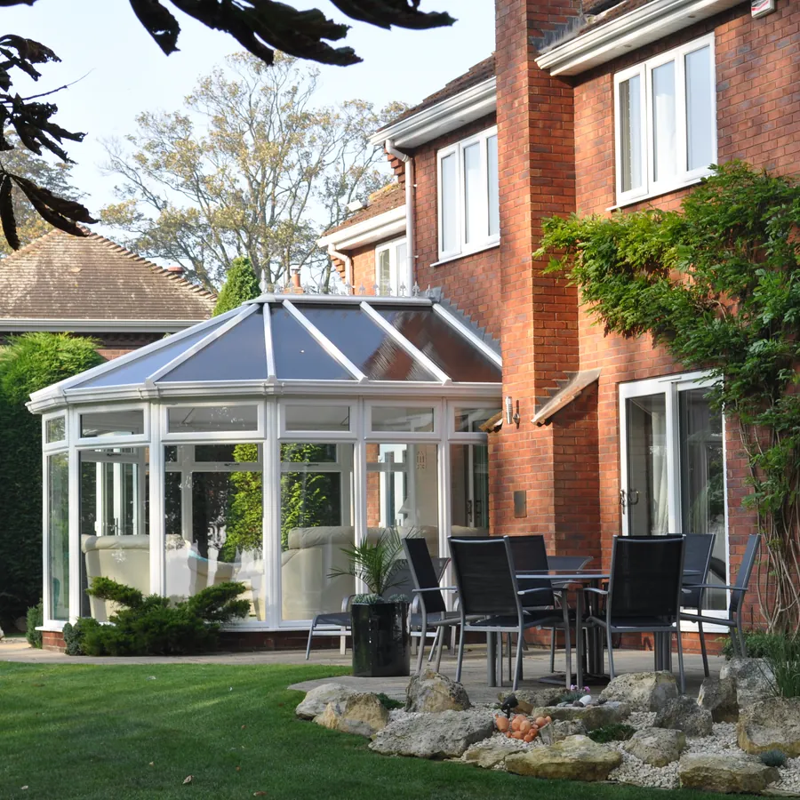 Conservatories — Product Herne Hill