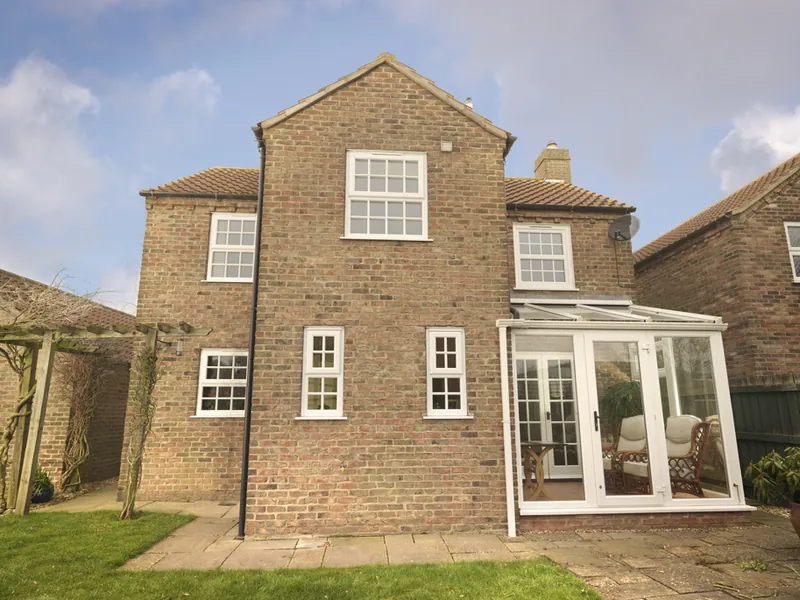 Victorian Conservatory — Gallery Herne Hill