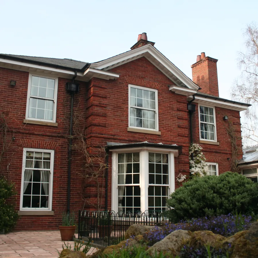 Victorian Conservatory — Product Herne Hill