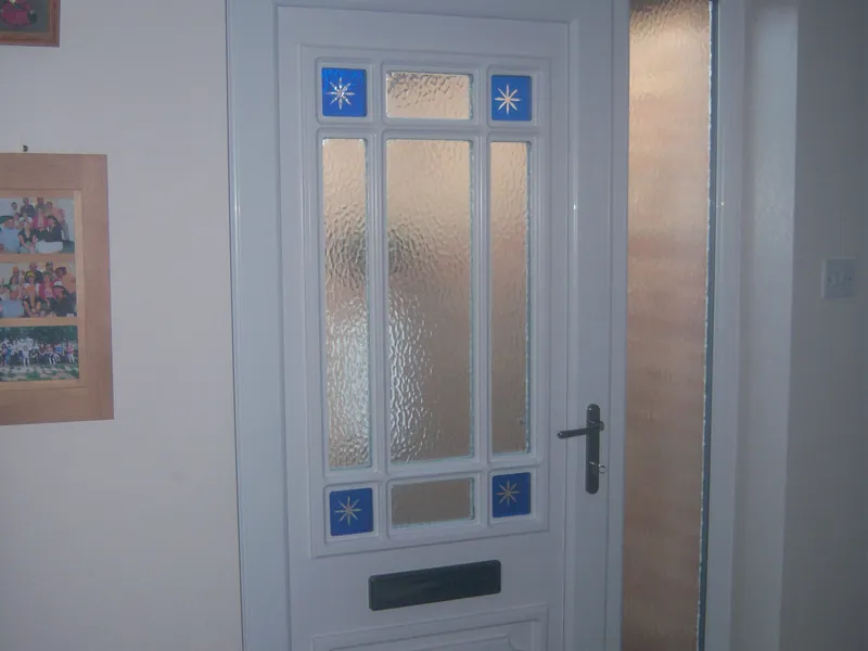 Composite Doors — Gallery Herne Hill