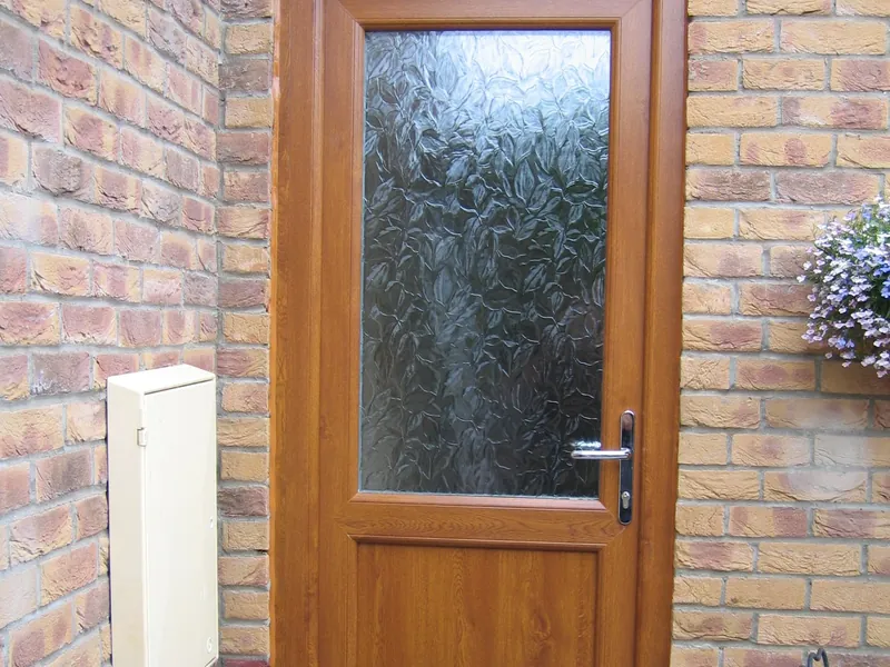 Composite Doors — Gallery Herne Hill