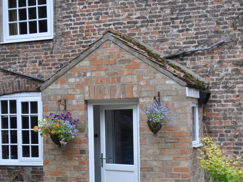 Composite Doors — Gallery Herne Hill