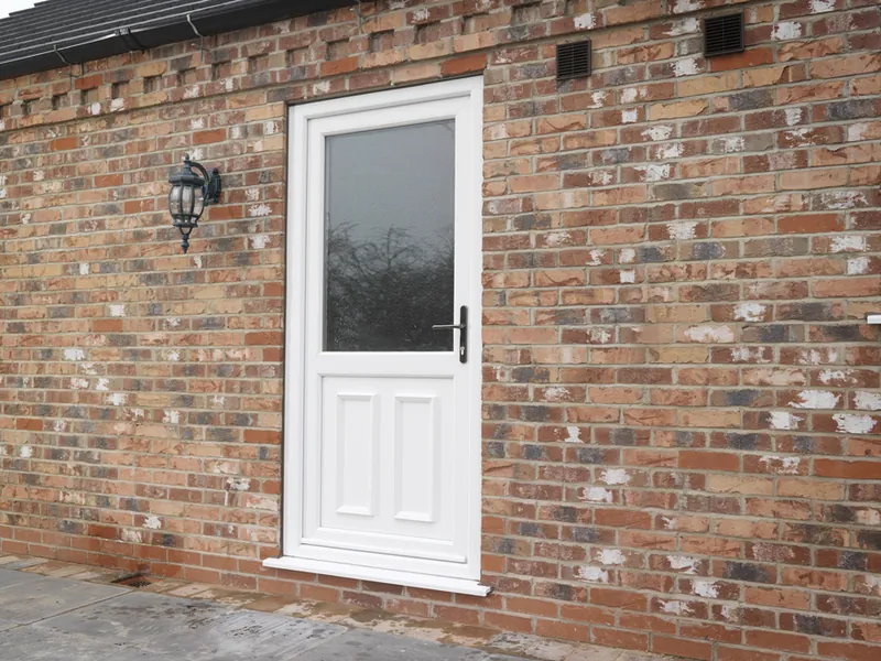 Composite Doors — Gallery Herne Hill