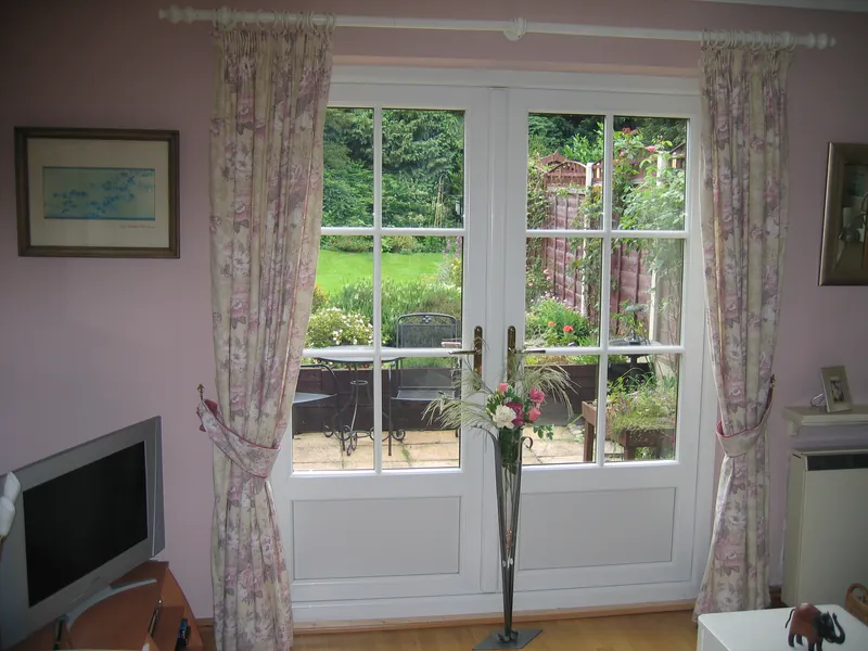 French Doors — Gallery Herne Hill