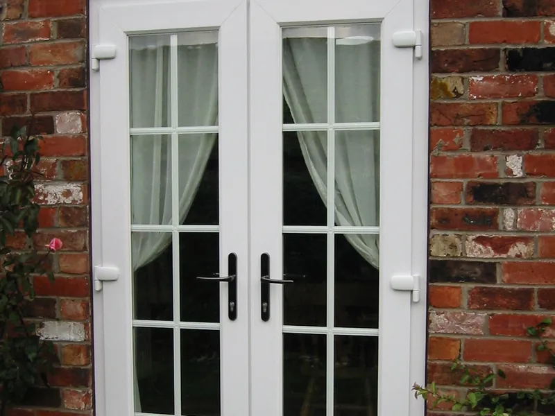 French Doors — Gallery Herne Hill