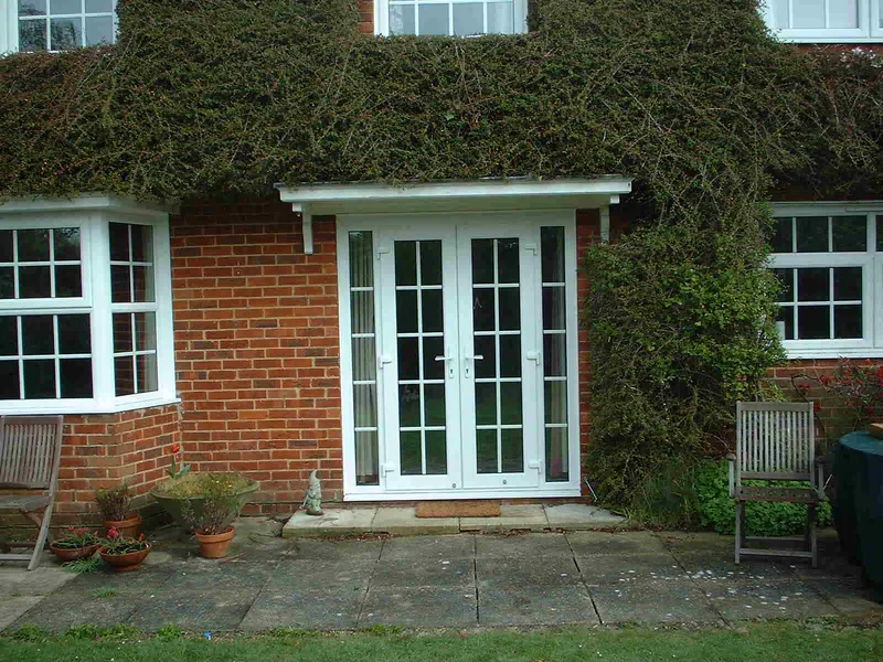 French Doors — Gallery Herne Hill