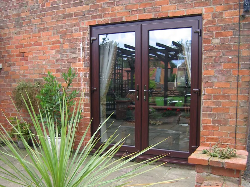 French Doors — Gallery Herne Hill