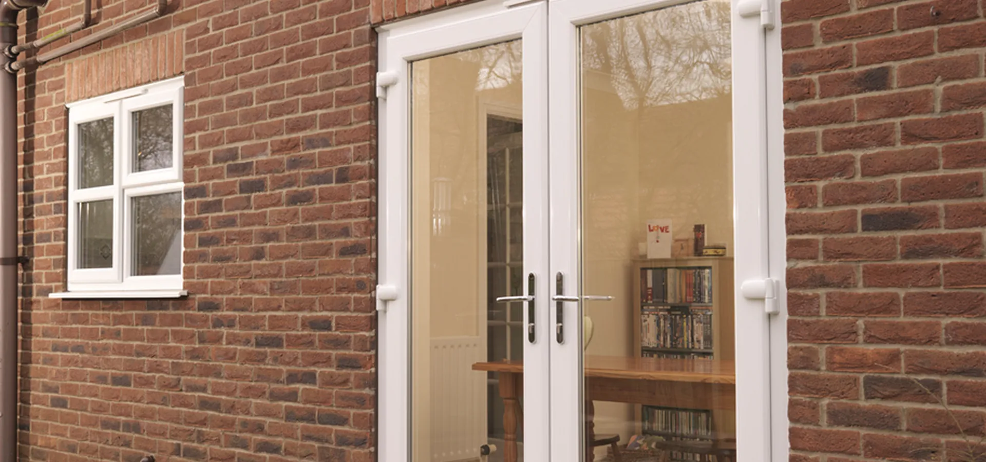 French Doors Herne Hill