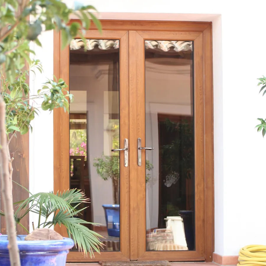 French Doors — Product Herne Hill