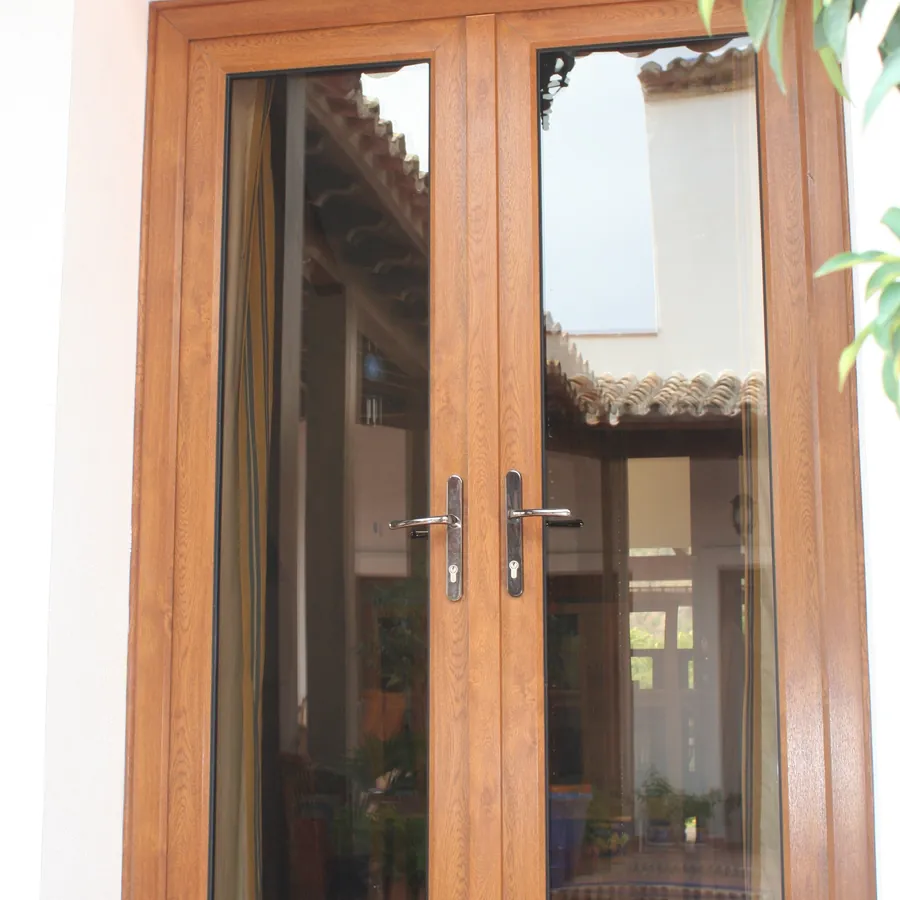 French Doors — Product Herne Hill