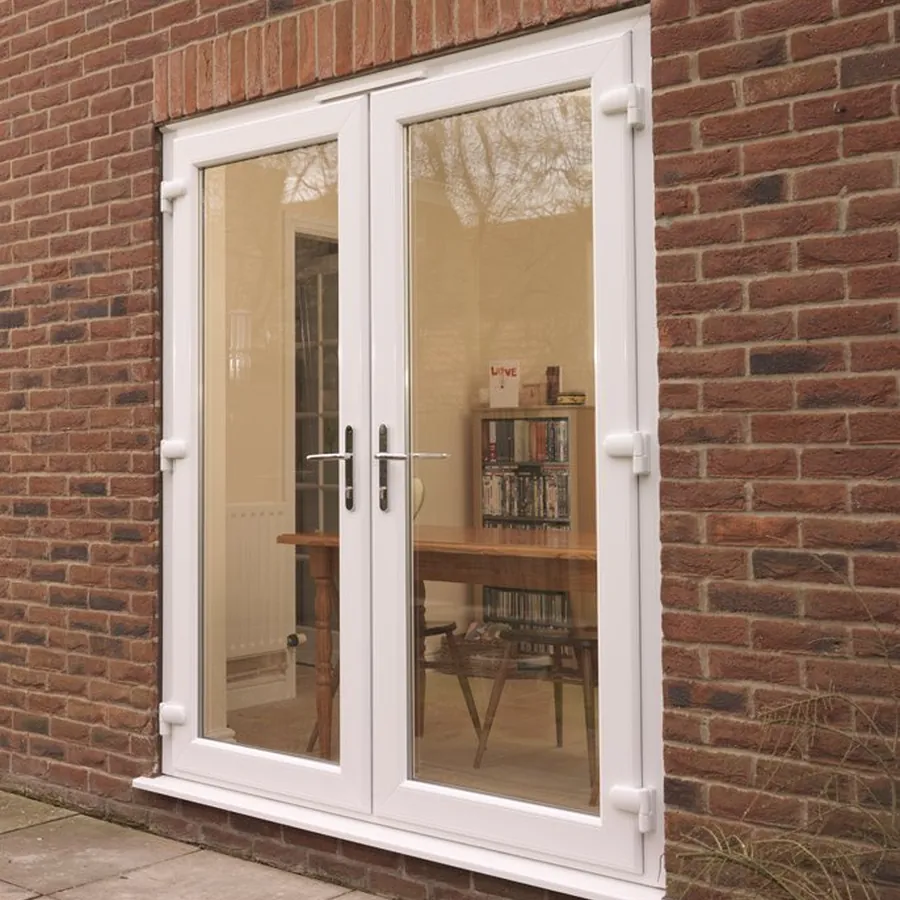 French Doors — Product Herne Hill