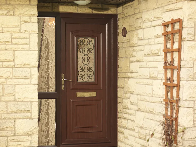 Front Doors — Gallery Herne Hill