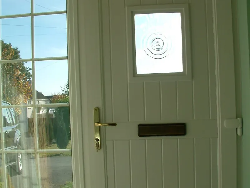 Front Doors — Gallery Herne Hill