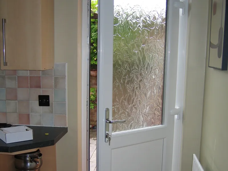 Front Doors — Gallery Herne Hill
