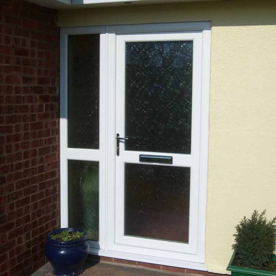 Front Doors — Product Herne Hill