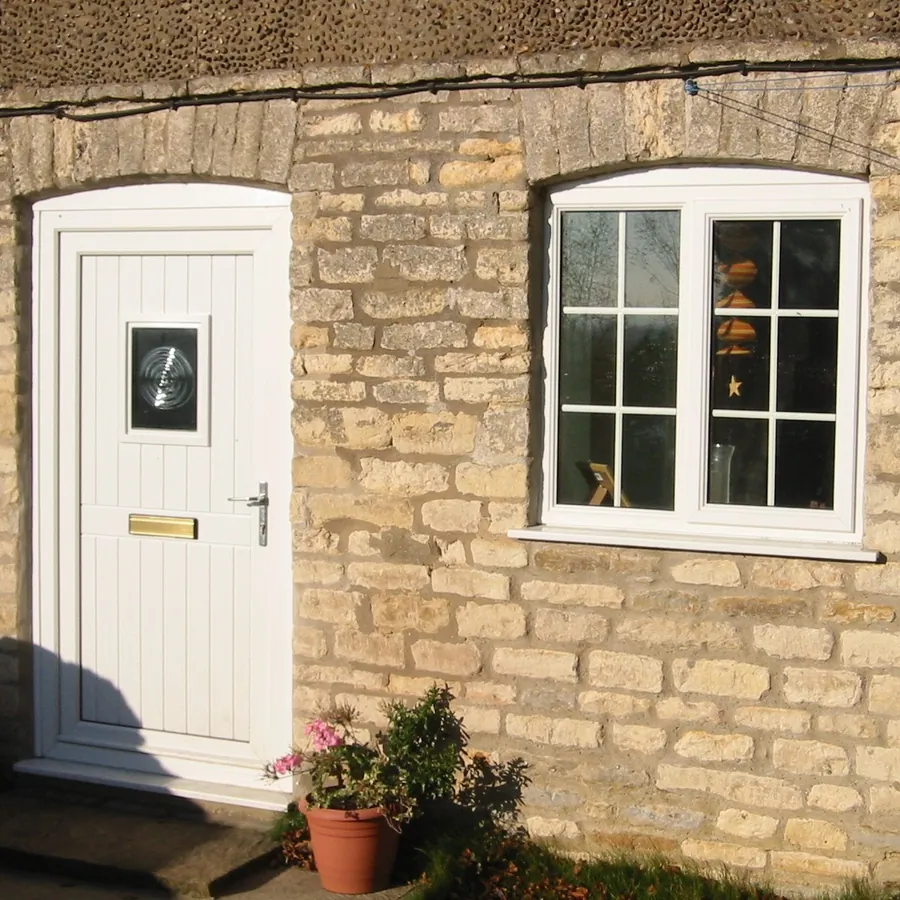 Front Doors — Product Herne Hill