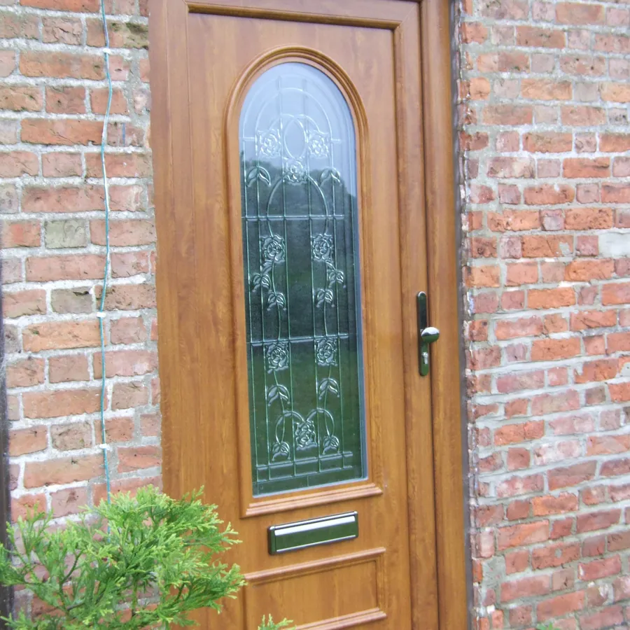 Front Doors — Product Herne Hill