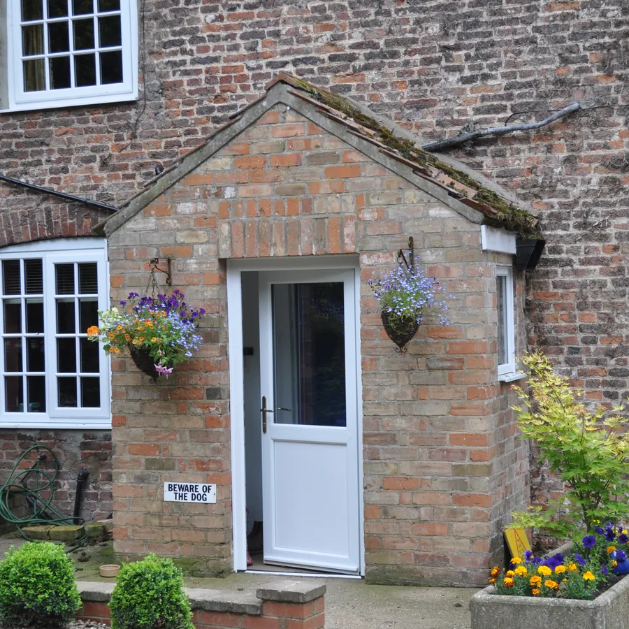Front Doors — Product Herne Hill
