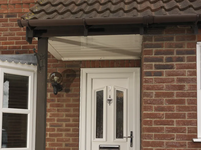 Double Glazing Doors — Gallery Herne Hill