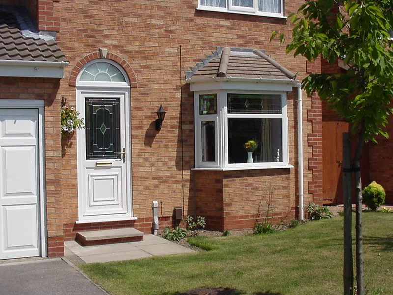Double Glazing Doors — Gallery Herne Hill