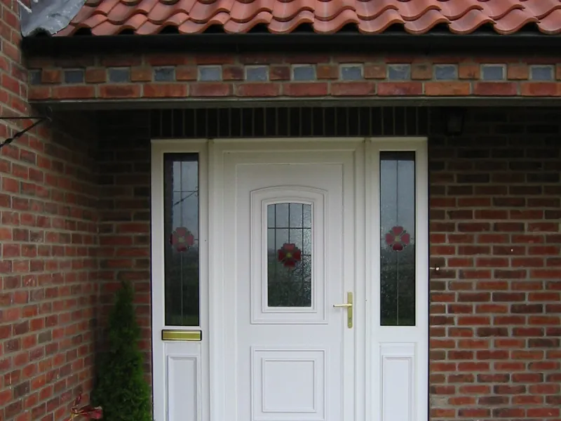 Double Glazing Doors — Gallery Herne Hill