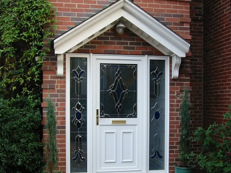 Double Glazing Doors — Gallery Herne Hill